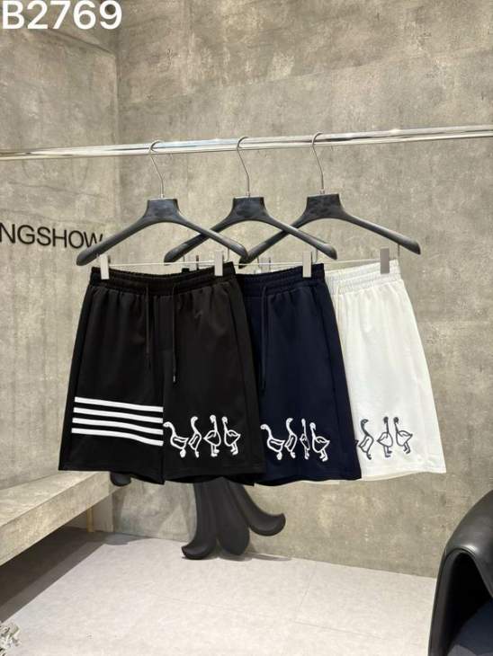 Picture of Thom Browne Short Pants _SKUThomBrowneM-4XLaztxQ38619430